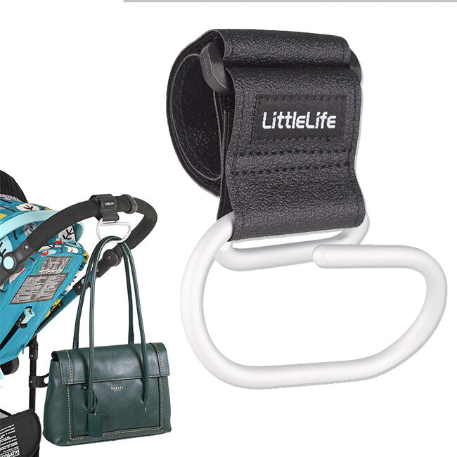 LittleLife cârlig pentru cărucior