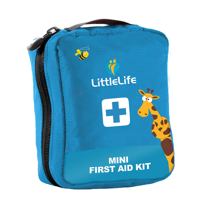 LittleLife Mini trusa de prim ajutor
