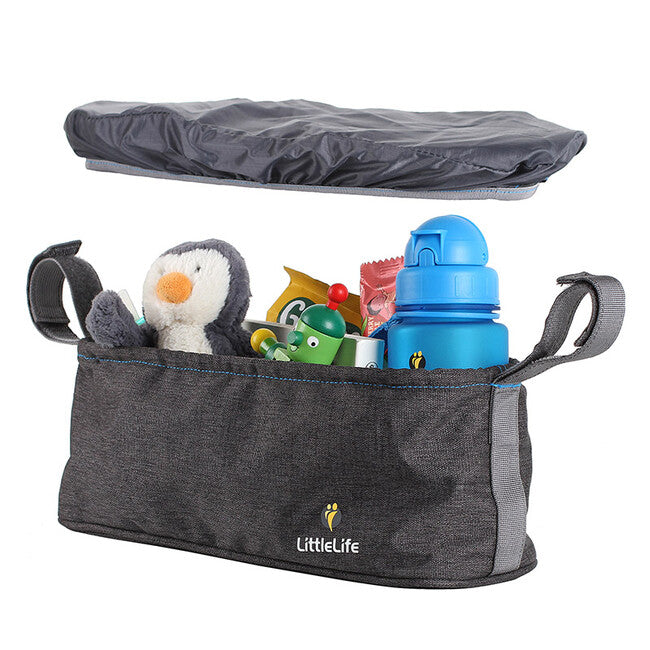 LittleLife Buggy Organiser geantă pentru cărucior