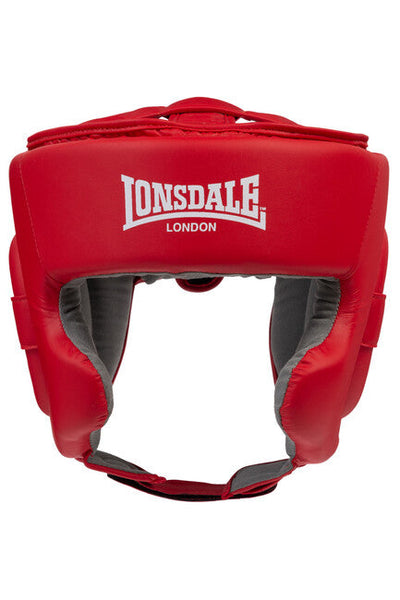 Căști de box