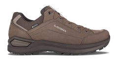 Lowa Renegade EVO GTX LO bocanci de trekking pentru bărbați, Espresso/black