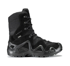 Lowa Zephyr GTX Hi TF încălțăminte tactică pentru bărbați, neagră