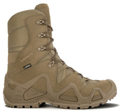 Lowa Zephyr GTX Hi TF încălțăminte tactică pentru bărbați, Coyote op