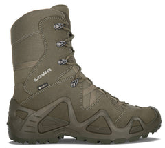 Lowa Zephyr GTX Hi TF încălțăminte tactică pentru bărbați, Ranger green