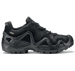 Lowa Zephyr GTX LO TF încălțăminte tactică pentru bărbați, neagră