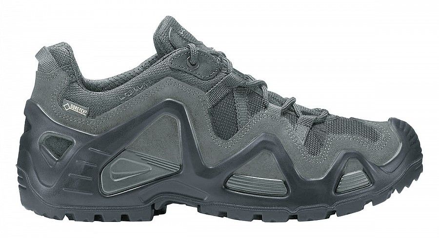 Lowa Zephyr GTX Lo TF încălțăminte tactică pentru bărbați, Wolf