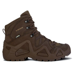 Lowa Zephyr GTX mid TF încălțăminte tactică pentru bărbați, maro
