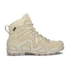 Lowa Zephyr MK2 GTX MID Ws pantofi tactici pentru femei, Desert