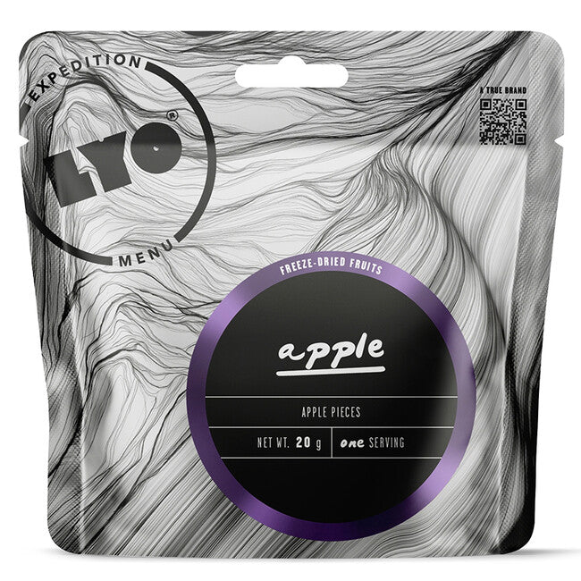 LYOfood măr 370g Apple