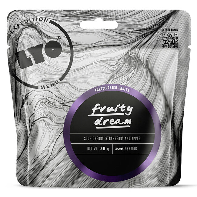LYOfood Fruit dream fructe uscate