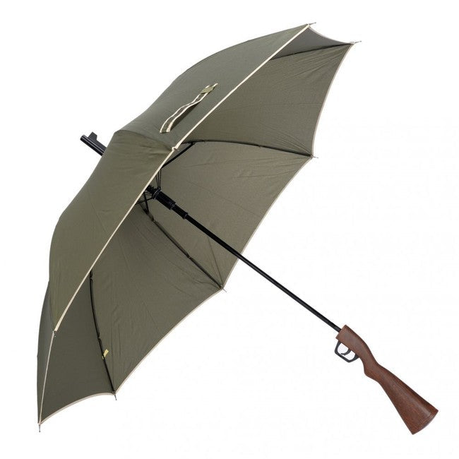 M-Tramp umbrelă în formă de pușcă