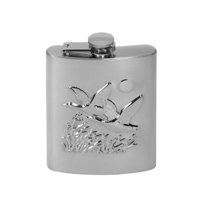 M-Tramp ploscă 8oz./220 ml, rață sălbatică