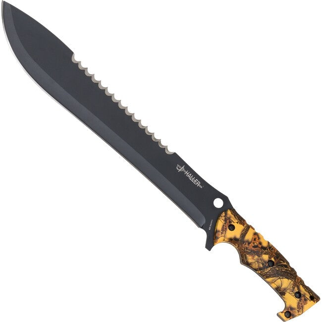 Haller macetă Sand Camo