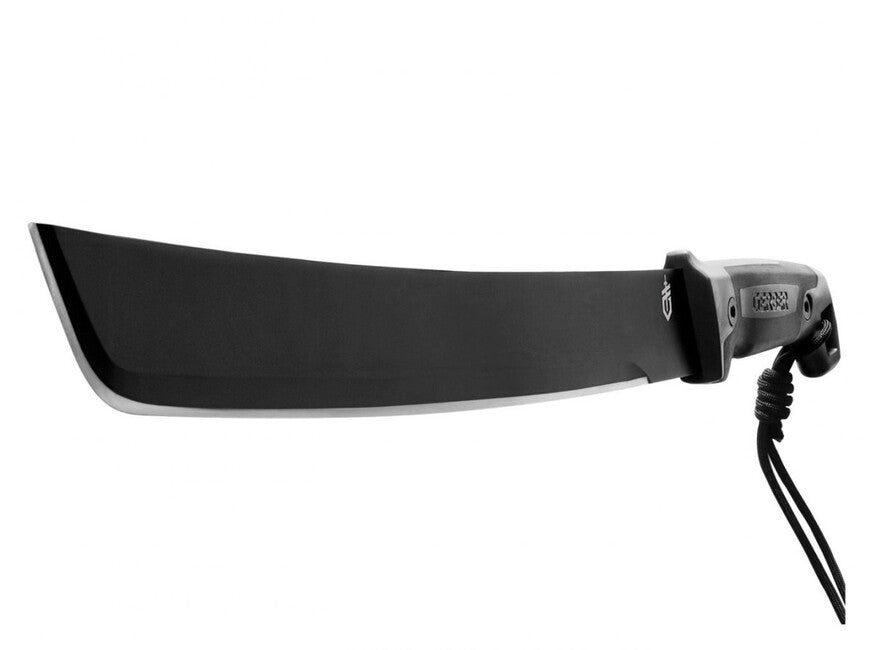 Gerber Gator Bush macetă