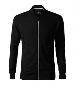 Malfini Bomber hanorac 320g/m2, negru