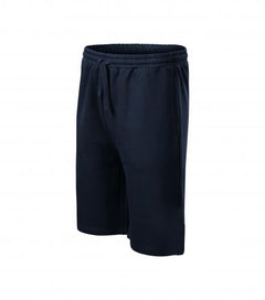 Malfini Comfy pantaloni scurți, bleumarin