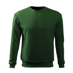 Malfini Essential hanorac, verde
