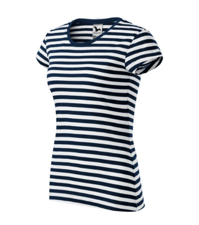 Malfini Tricou bleumarin pentru femei 150g/m2, albastru