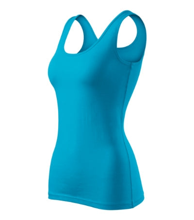 Malfini Triumph maiou pentru femei 180g/m2, turcoaz