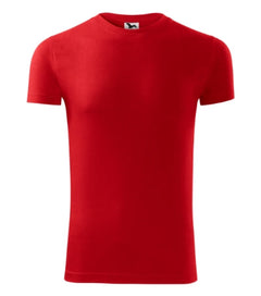 Malfini Viper tricou pentru bărbați, roșu
