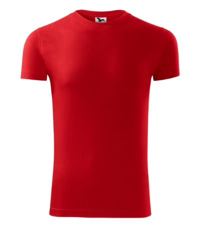 Malfini Viper tricou pentru bărbați, roșu