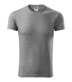 Malfini Viper tricou pentru bărbați, gri închis
