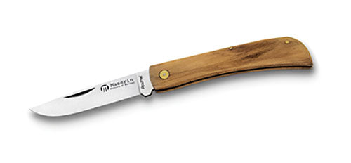 Maserin Classic Line PE2005 bricegi din lemn, 16cm