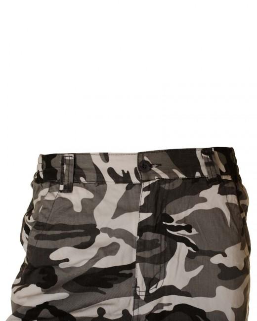 Loshan Otto pantaloni model metro