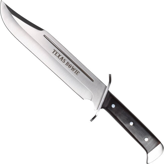 Haller Master Bowie cuțit cu lamă fixă