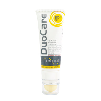 Mawaii balsam pentru buze SPF 30, 25 ml