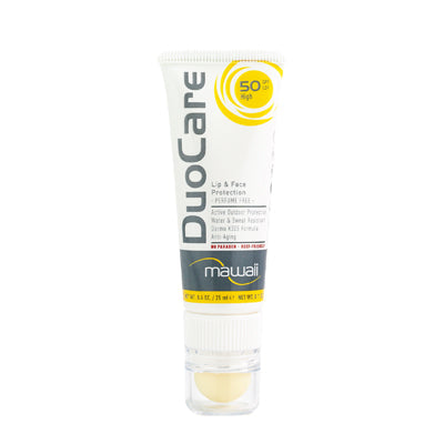 Mawaii balsam pentru buze SPF 50, 25 ml