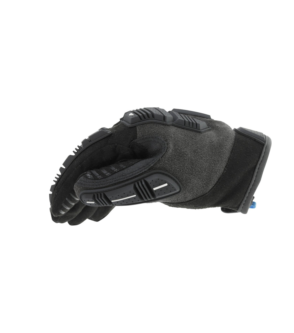 Mechanix ColdWork M-Pact Insulated mănuși, gri negru