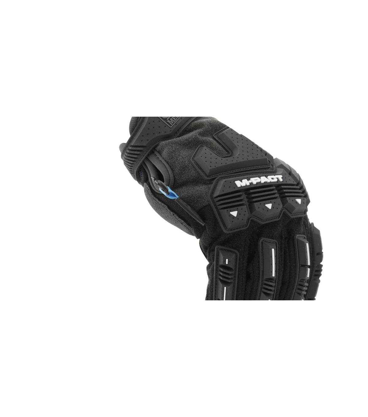Mechanix ColdWork M-Pact Insulated mănuși, gri negru