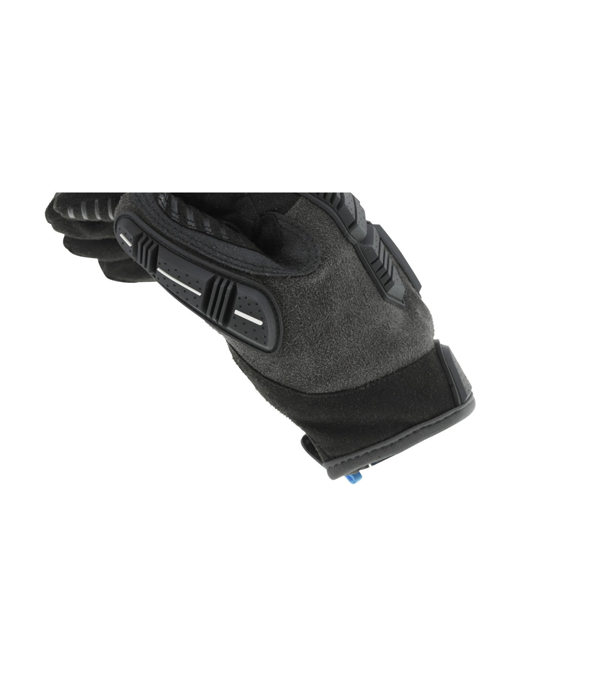 Mechanix ColdWork M-Pact Insulated mănuși, gri negru