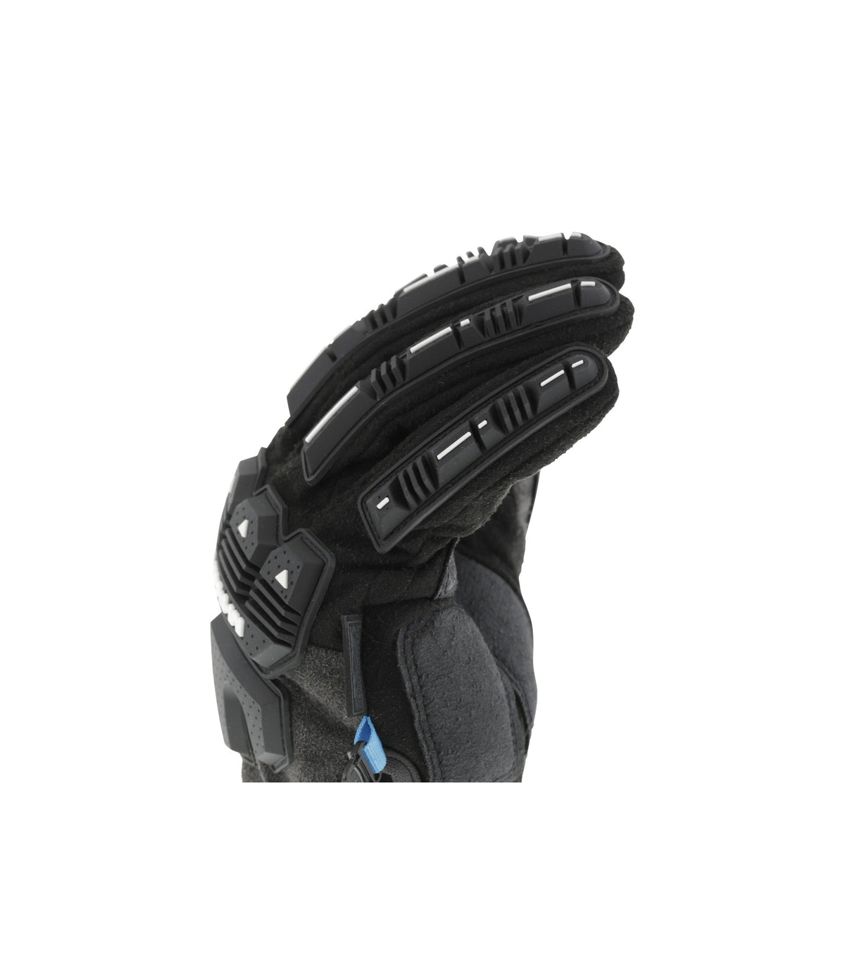 Mechanix ColdWork M-Pact Insulated mănuși, gri negru