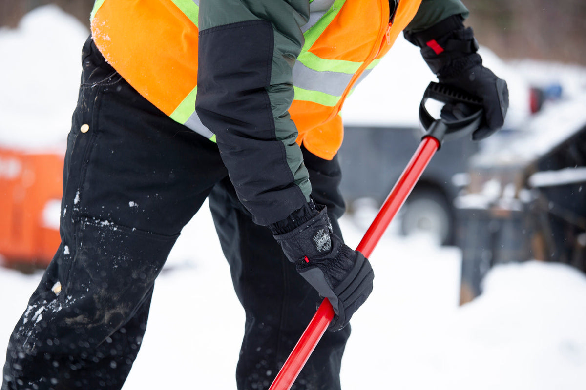 Mechanix ColdWork Peak mănuși de lucru