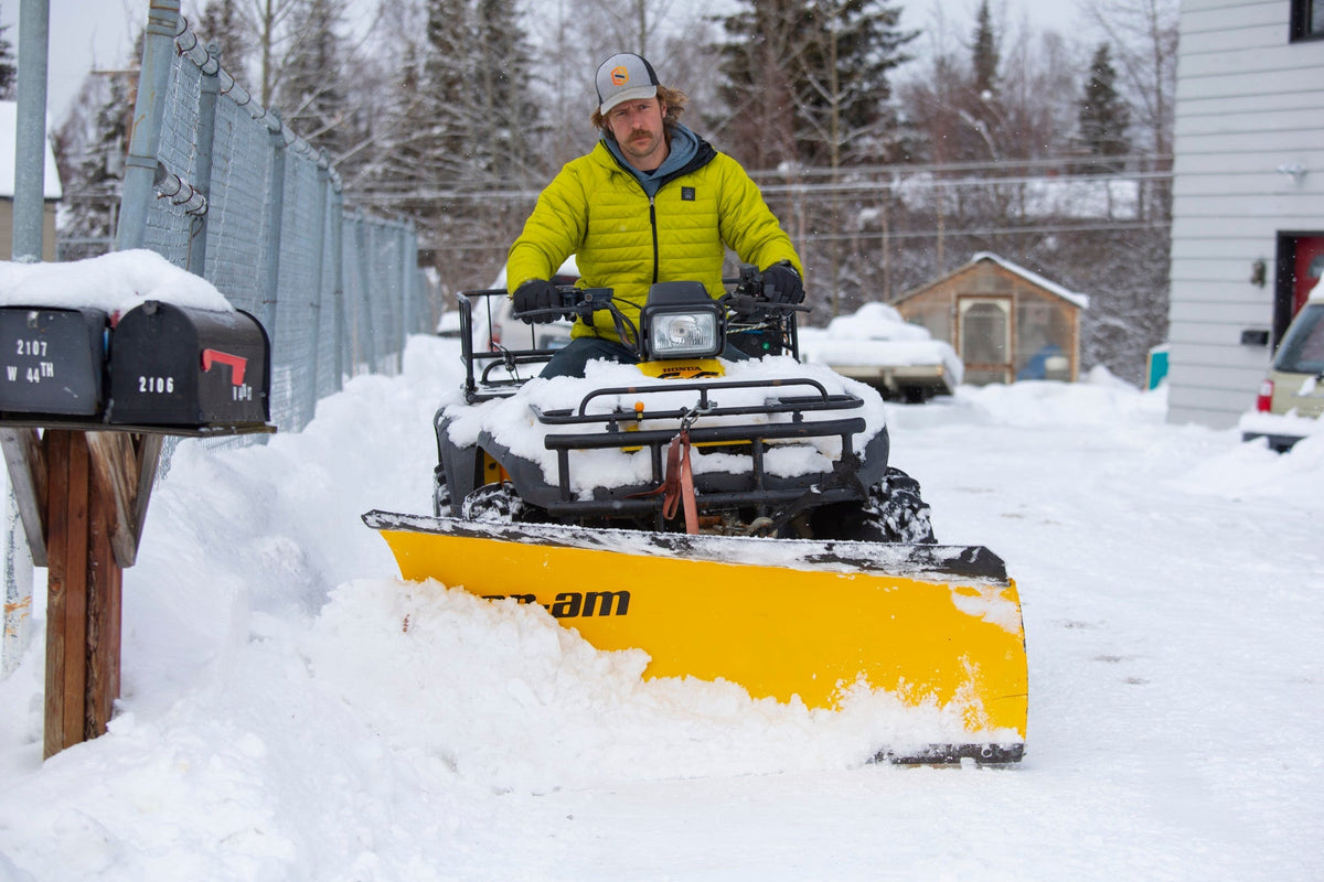 Mechanix ColdWork Wind Shell mănuși de lucru