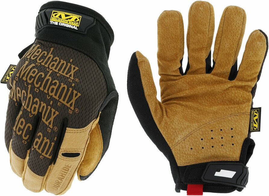 Mechanix Durahide Original mănuși de lucru