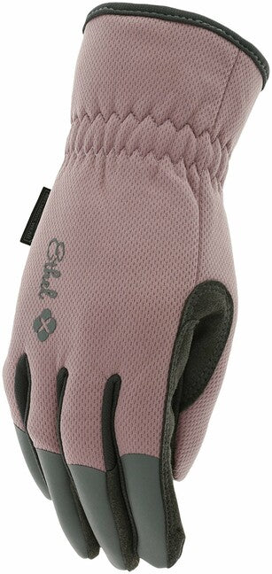 Mechanix Ethel Plum mănuși de grădină pentru femei Women's