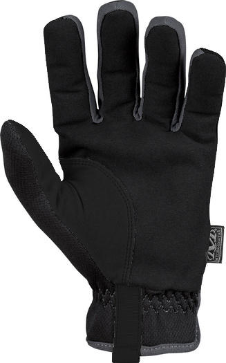 Mechanix FastFit mănuși antistatice, negre