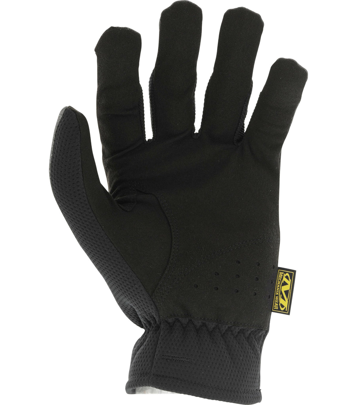 Mechanix FastFit mănuși, Black