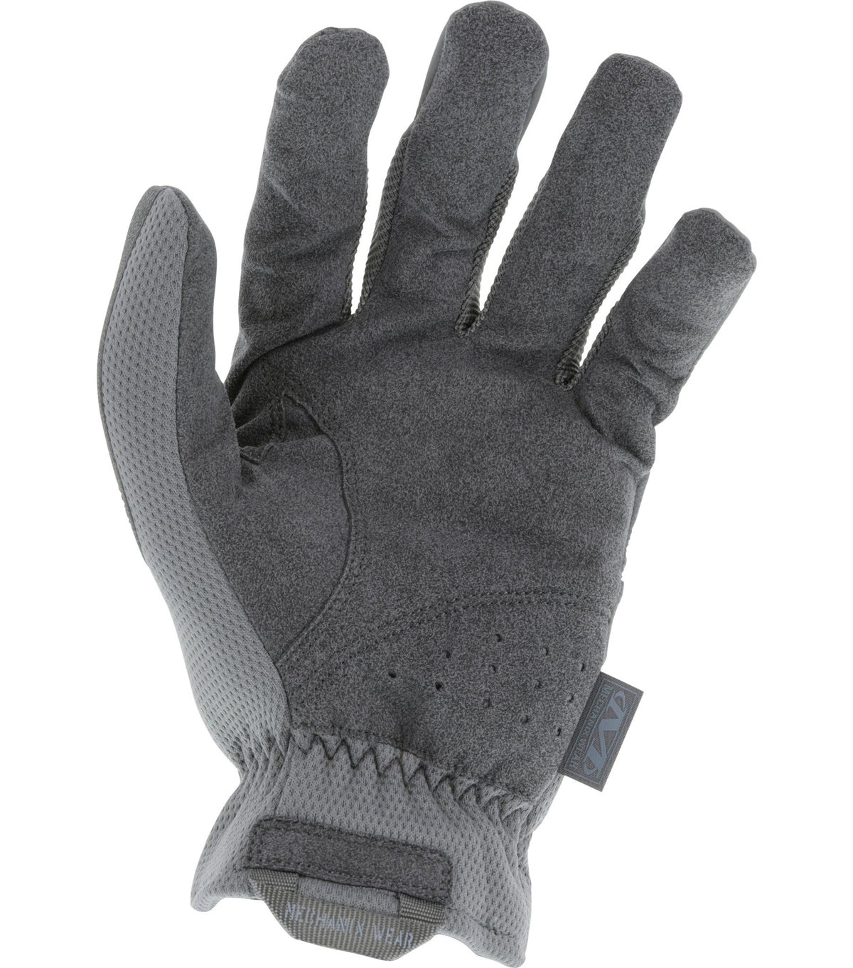 Mechanix FastFit mănuși antistatice, wolf grey