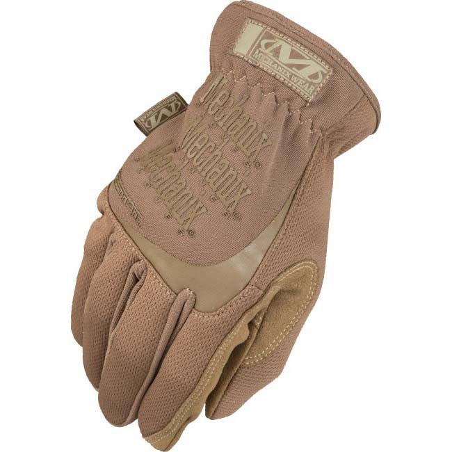 Mechanix Wear FastFit mănuși antistatice, coyote