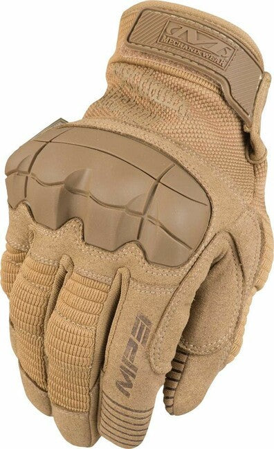 Mechanix M-Pact 3 mănuși, Coyote
