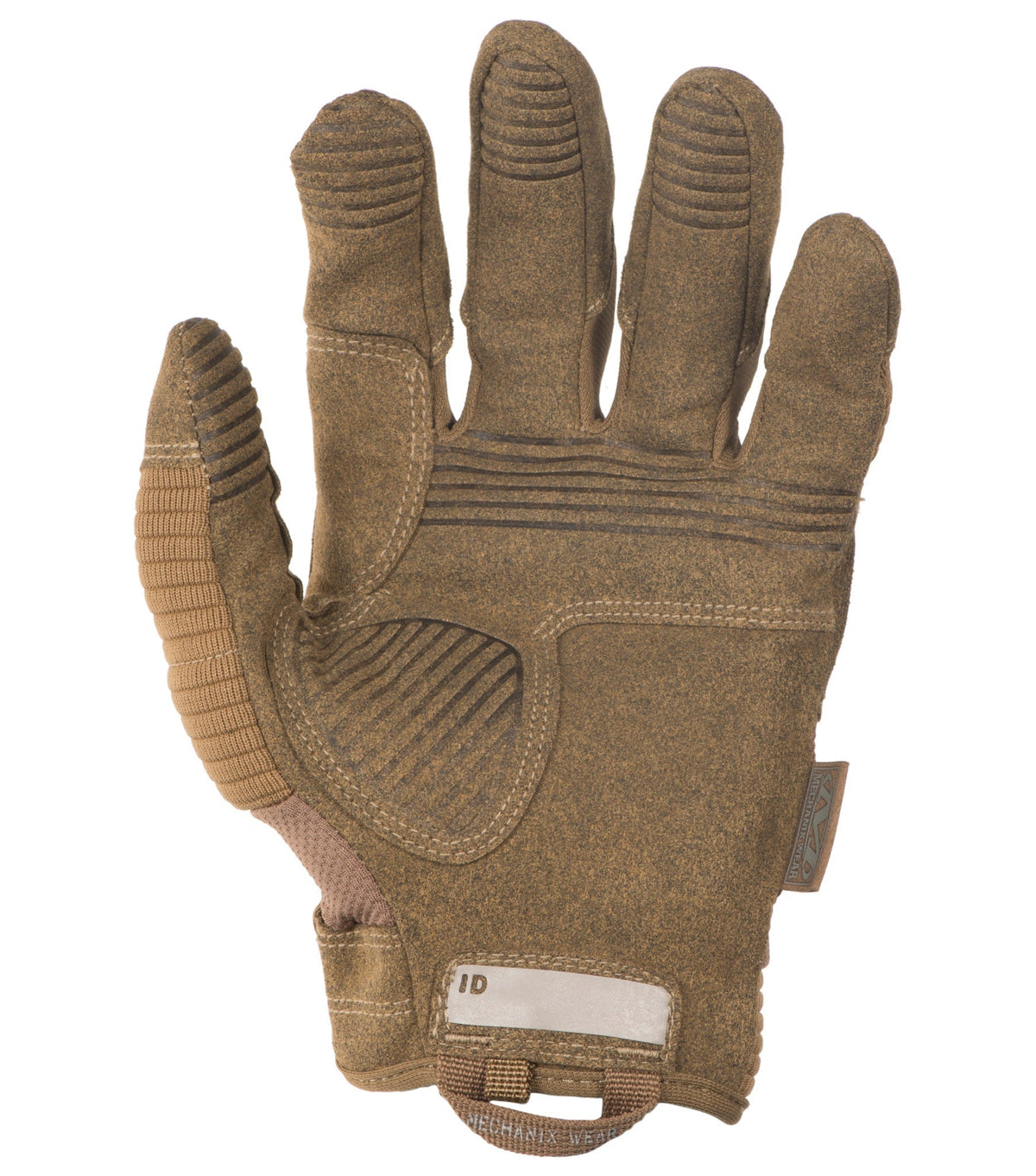 Mechanix M-Pact 3 mănuși, Coyote