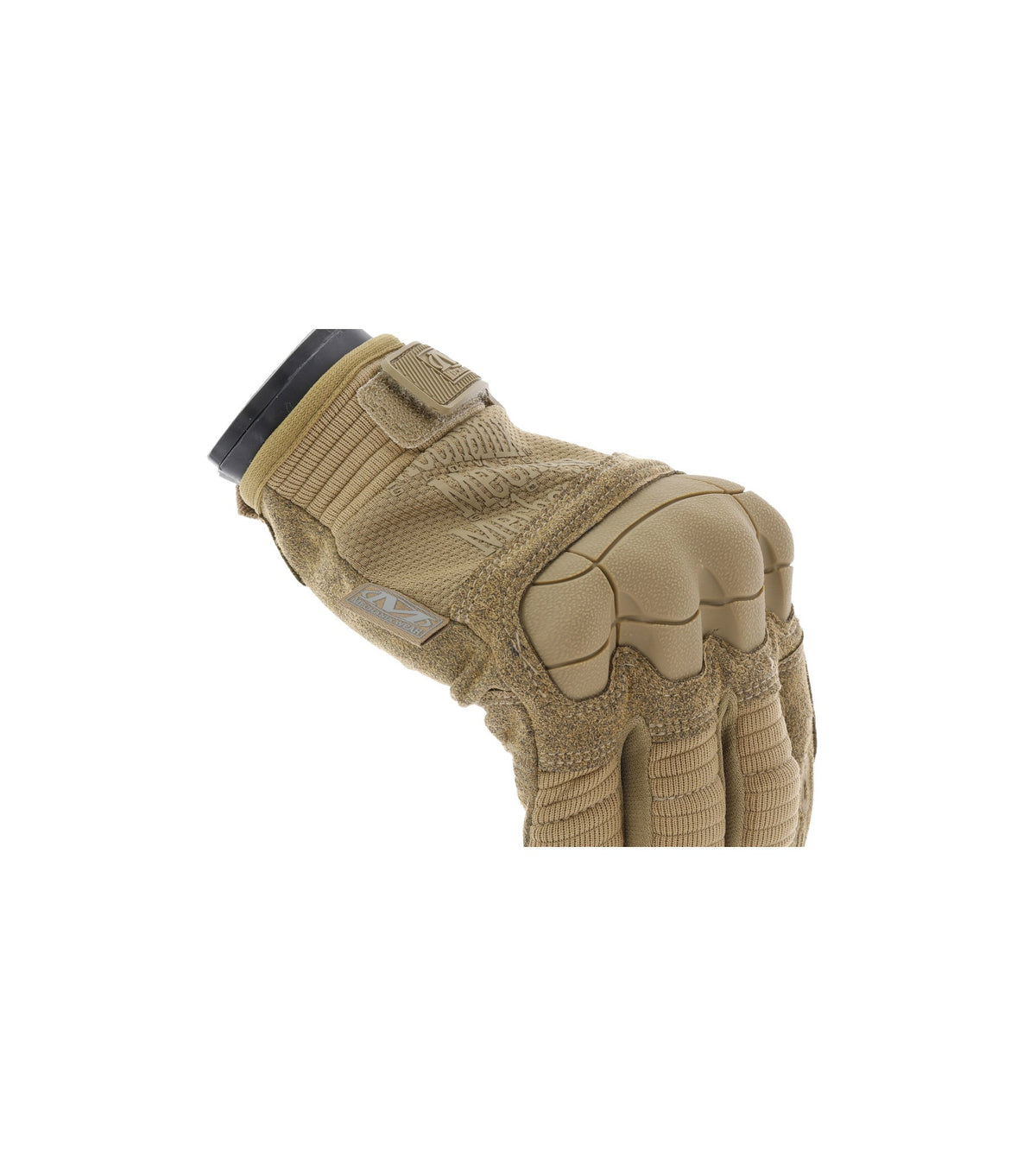 Mechanix M-Pact 3 mănuși, Coyote