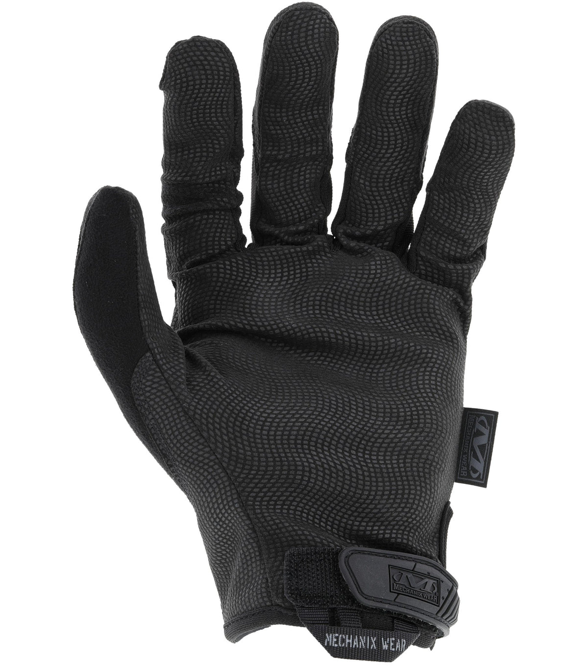 Mechanix M-Pact mănuși 0.5mm, negre