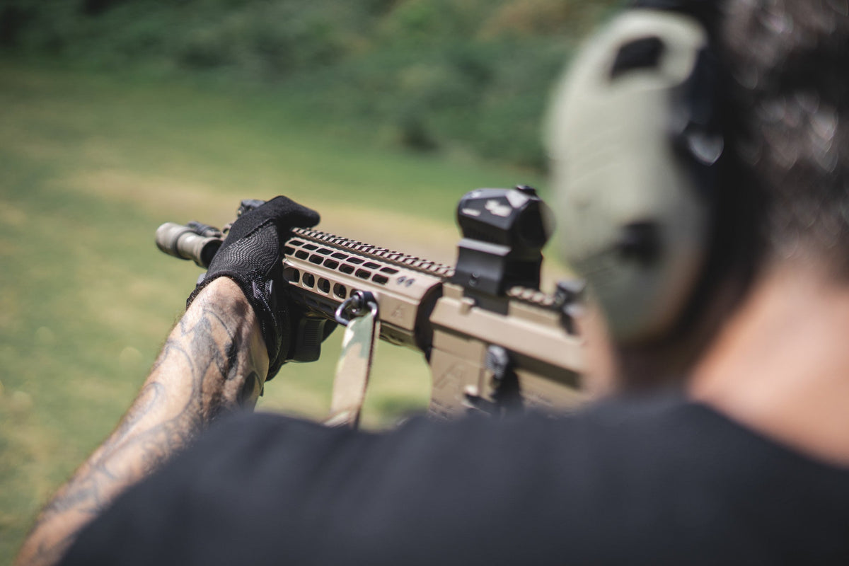 Mechanix M-Pact mănuși 0.5mm, negre
