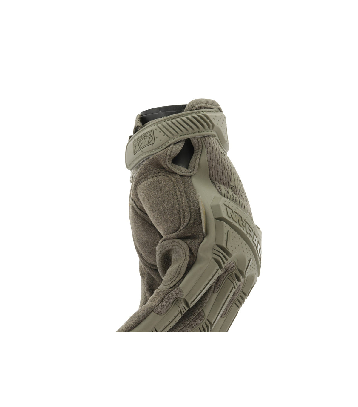 Mechanix M-Pact mănuși cu protecție la impact, oliv