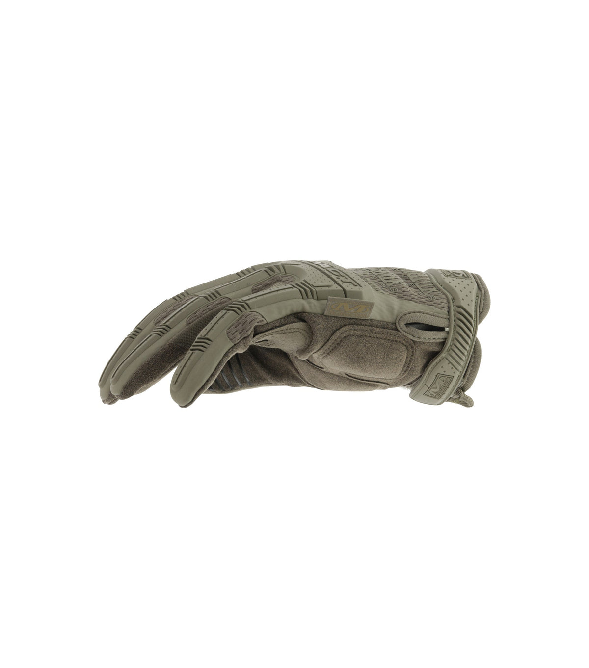 Mechanix M-Pact mănuși cu protecție la impact, oliv